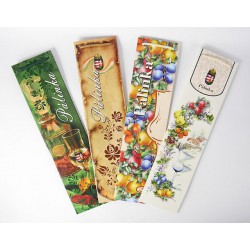 Wine bag Pálinka Wine bag Pálinka