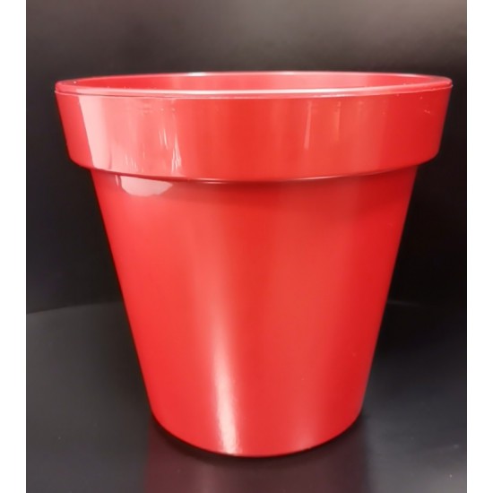 Plastic pot 14 CM
