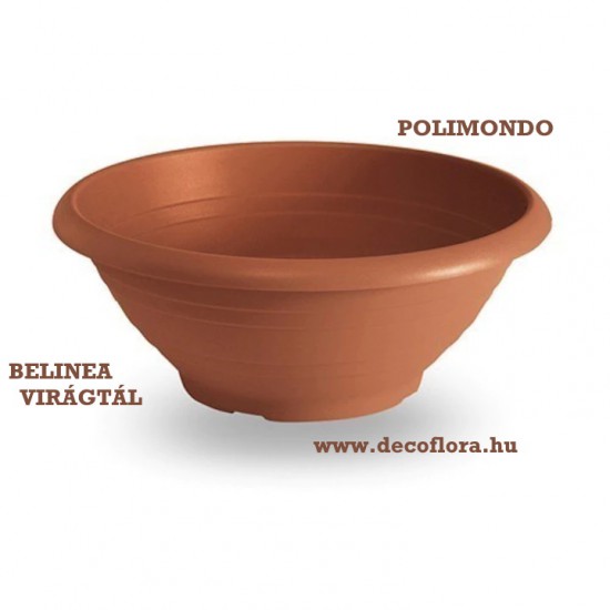 Flower bowl Belinea