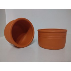 Suport sare si piper 10*5 cm