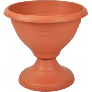 Virágkehely Blim Campana terrakotta 39 cm Virágkehely Blim Campana terrakotta 39 cm