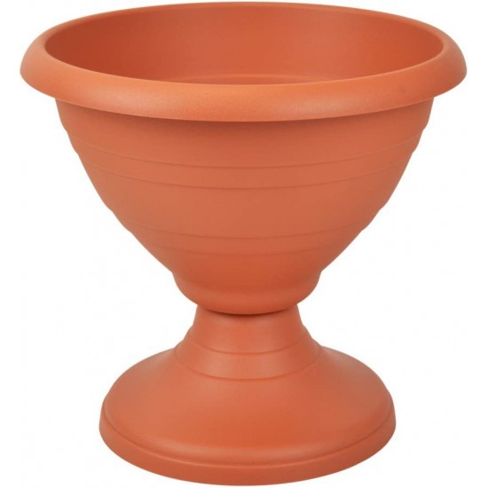 Flower cup Blim Campana terracotta 30 cm