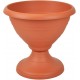 Flower cup Blim Campana terracotta 30 cm