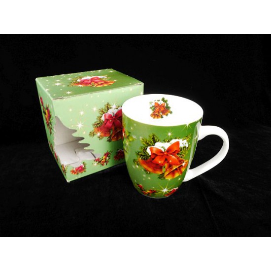 Bögre Karácsonyi hangulat 300 ml 6 féle Bögre Karácsonyi hangulat 300 ml 6 féle