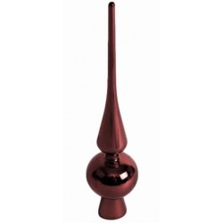 Christmas tree top decoration 29 cm