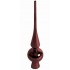 Christmas tree top decoration 29 cm
