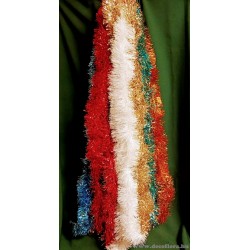 Boa Metal Colors 9 cm*2 m  Boa Metal Colors 9 cm*2 m
