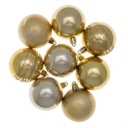 Christmas tree deco set  Christmas tree deco set