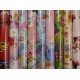 Hartie ambalat decor Disney 2 m* 0,7 m