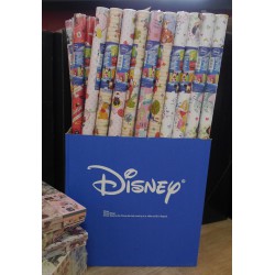 Hartie ambalat decor Disney 2 m* 0,7 m Hartie ambalat decor Disney 2 m* 0,7 m