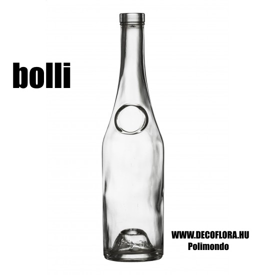 Bottle  0,5 l