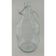 Demijon sticla cu cep