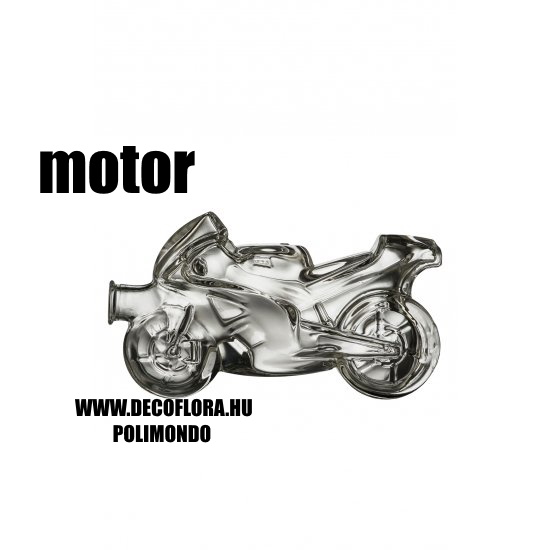 Sticla Motor 0,2l