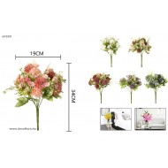 Buchet de flori Balaton 4 tipuri