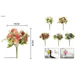 Balaton virágcsokor 4 féle