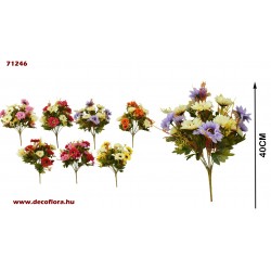 Vegyes őszi csokor 71246