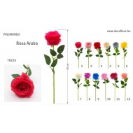 Rózsaszál Aruba 50 cm