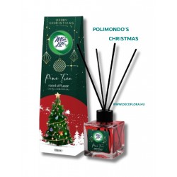 Stick perfume Miss Life Pine Tree 100 ml Stick perfume Miss Life Pine Tree 100 ml