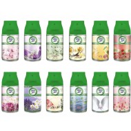 Miss Life légfrissítő utántöltő készülékhez 250 ml Miss Life légfrissítő utántöltő készülékhez 250 ml