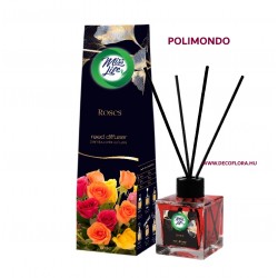 Stick perfume Miss Life Rosa 100 ml Stick perfume Miss Life Rosa 100 ml