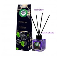 Pálcikás illatosító Miss Life Szeder - Blackberry 100 ml Pálcikás illatosító Miss Life Szeder - Blackberry 100 ml