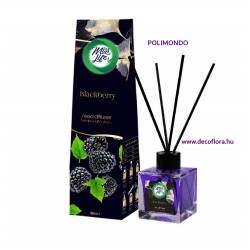 Stick perfume Miss Life Blackberry 100 ml