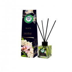 Pálcikás illatosító Miss Life Akác - Acacia 100 ml Pálcikás illatosító Miss Life Akác - Acacia 100 ml