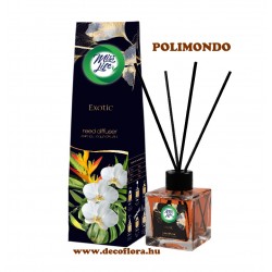 Stick perfume Miss Life Exotic 100 ml