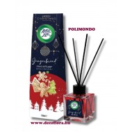 Stick perfume Miss Life Gingerbread 100 ml Stick perfume Miss Life Gingerbread 100 ml