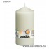 Parafin candle 15 cm