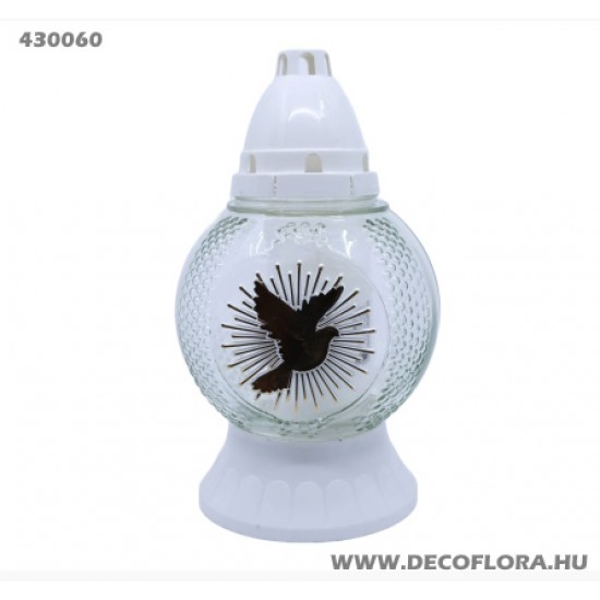 Kegyeleti mécses SZENTLÉLEK Z-1090 GPB Kegyeleti mécses SZENTLÉLEK Z-1090 GPB