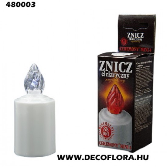 Led candle Ceremonia Led candle Ceremonia
