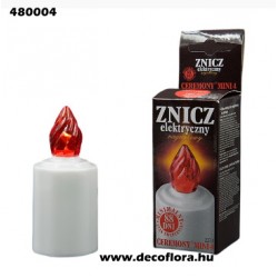 Led candle Ceremonia Led candle Ceremonia