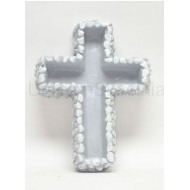 Kereszt  kicsi 23*29*6 cm