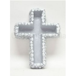 Kereszt  kicsi 23*29*6 cm