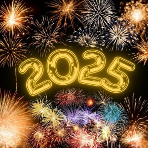 Revelion 2025