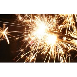 Sparkler 28 cm Crescom 8 pcs/set