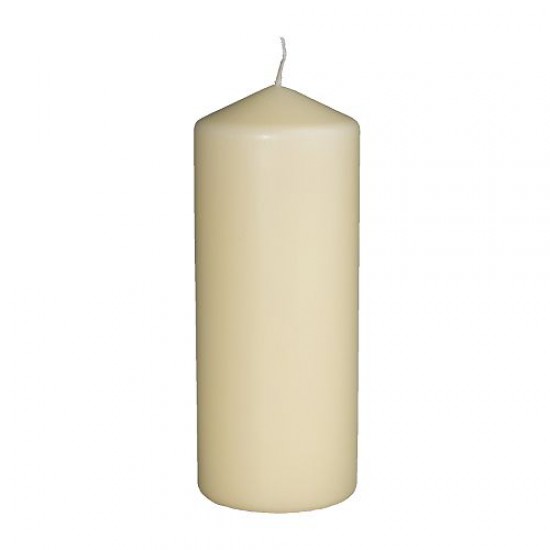 Parafin candle 25 cm
