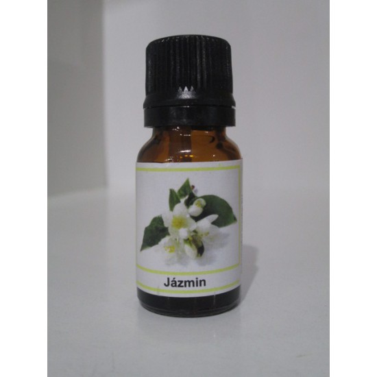 Essential Oil Jasmine