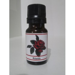 Essential Oil Rose