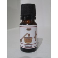 Szaunaolaj Phoenix 10 ml