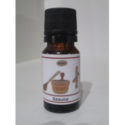 Szaunaolaj Phoenix 10 ml