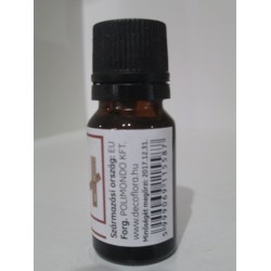 Szaunaolaj Phoenix 10 ml