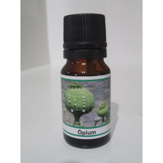 Essential Oil Opium
