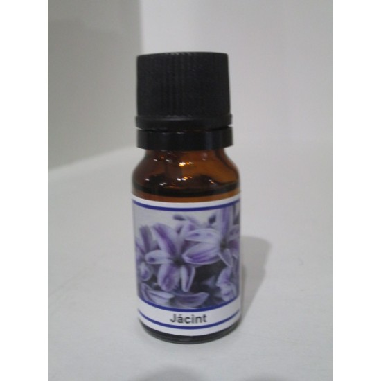 Essential Oil Hyacinth