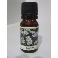 Essential Oil Camomile