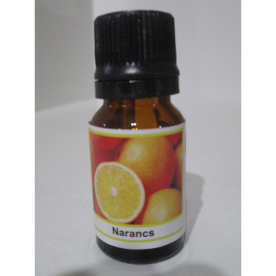 Illóolaj Phoenix Narancs 10 ml