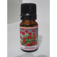 Essential Oil Geranium