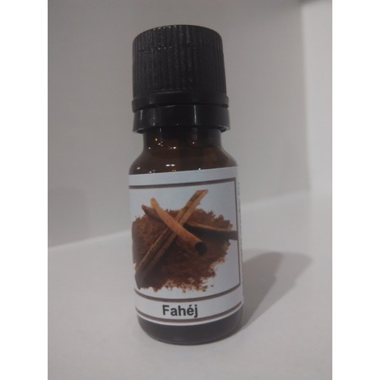 Essential oil of cinnamon 10 ml