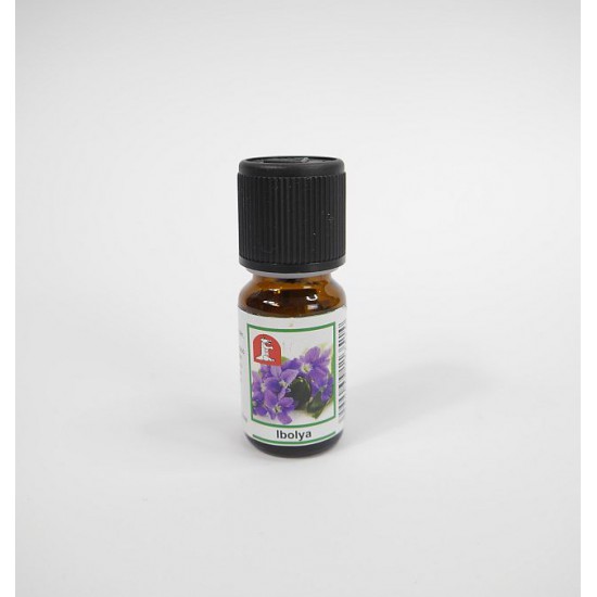 Essential Oil Violet